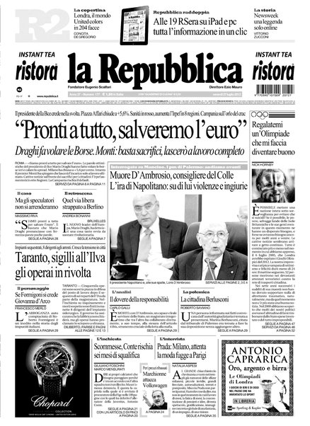 La repubblica